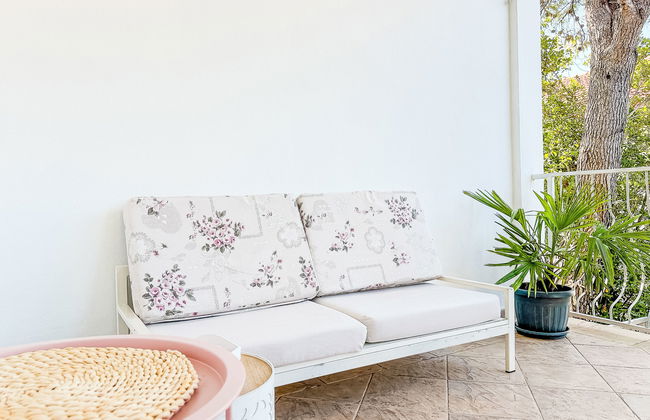 Casa de 4 quartos em Jasenice com jardim - Foto 28
