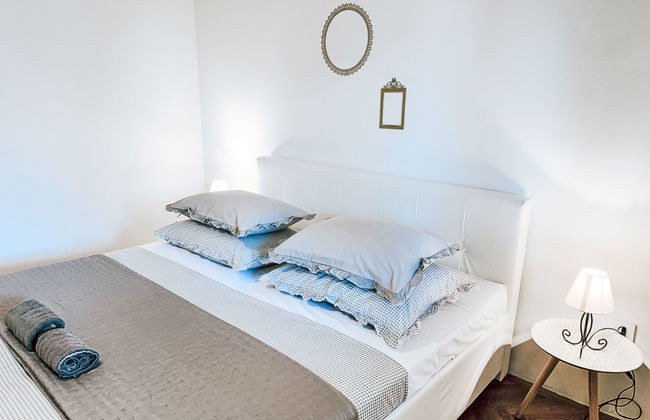 Casa de 4 quartos em Jasenice com jardim - Foto 11