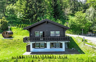 Photo 2 - Maison de 3 chambres à Nendaz avec jardin et terrasse