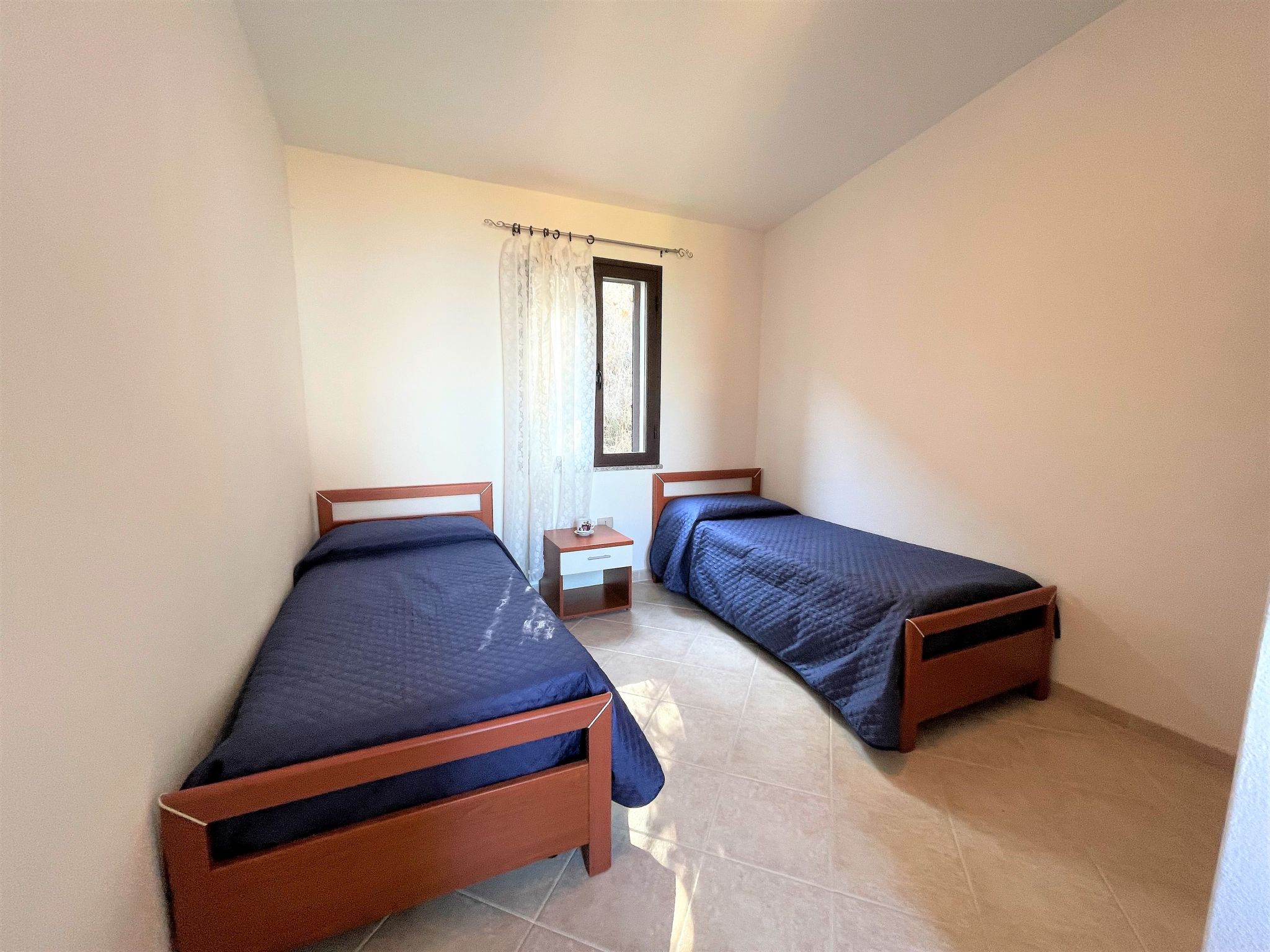 Foto 10 - Appartamento con 2 camere da letto a Trinità d'Agultu e Vignola con vista mare