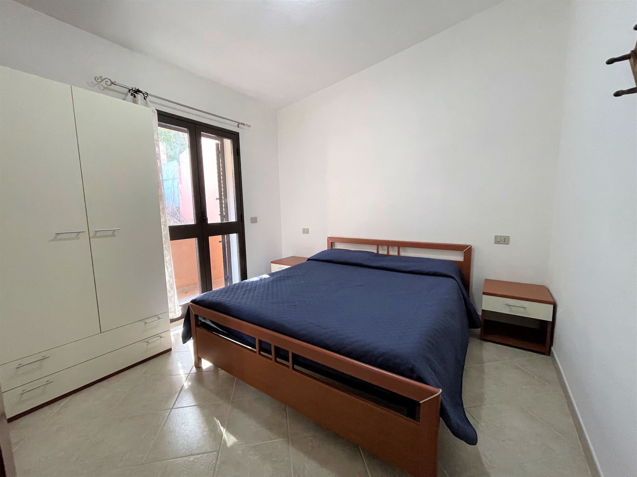 Foto 5 - Apartment mit 2 Schlafzimmern in Trinità d'Agultu e Vignola mit blick aufs meer