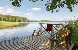 Photo 2 - Maison de 1 chambre à Asikkala avec sauna