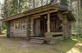 Photo 1 - Maison de 1 chambre à Asikkala avec sauna