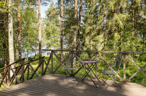 Photo 4 - Maison de 1 chambre à Asikkala avec sauna