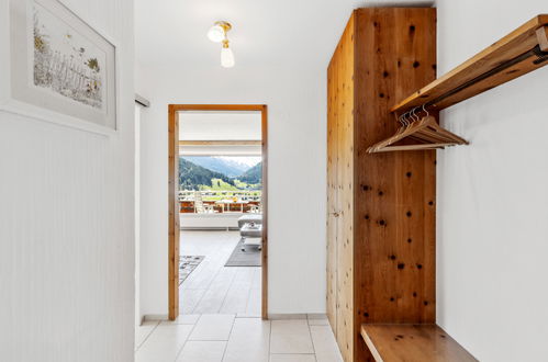 Foto 14 - Apartamento de 1 quarto em Davos com piscina e sauna