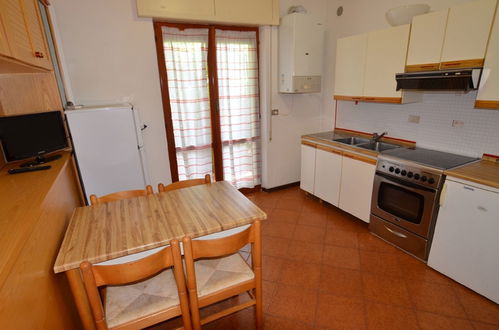 Foto 7 - Apartamento de 2 quartos em San Benedetto del Tronto com jardim