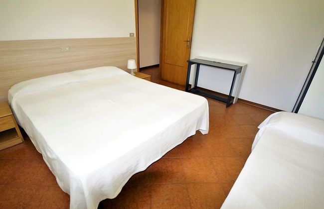 Apartment mit 3 Schlafzimmern in San Benedetto del Tronto mit garten - Foto 9