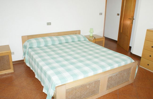 Apartment mit 3 Schlafzimmern in San Benedetto del Tronto mit garten - Foto 8