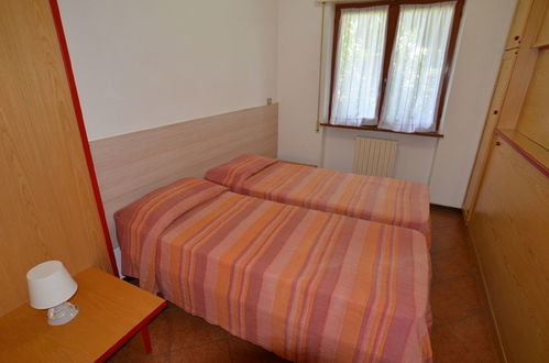 Foto 10 - Apartamento de 2 quartos em San Benedetto del Tronto com jardim