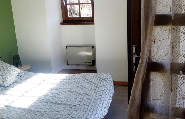 Casa de 3 quartos em Saint-Genest-de-Beauzon com jardim e terraço - Foto 16
