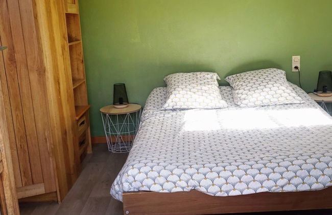 Casa de 3 quartos em Saint-Genest-de-Beauzon com jardim e terraço - Foto 17