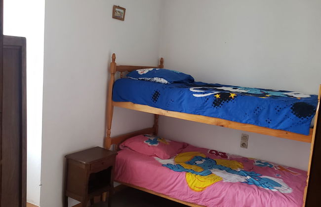 Casa de 3 quartos em Saint-Genest-de-Beauzon com jardim e terraço - Foto 15