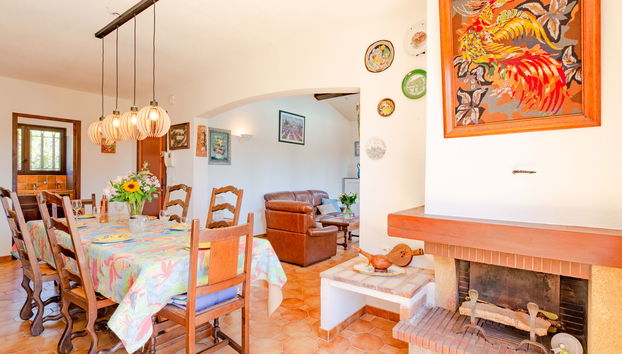 Casa de 4 quartos em Grimaud com piscina privada e jardim - Foto 3