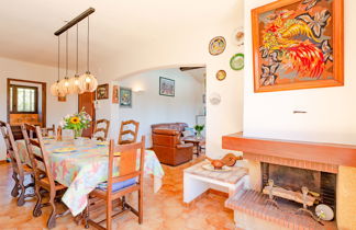 Photo 3 - 3 bedroom House in Grimaud with private pool and sea view