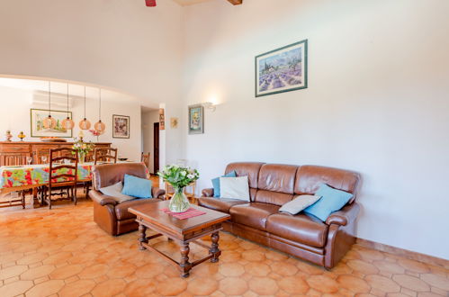 Photo 8 - 3 bedroom House in Grimaud with private pool and sea view