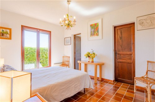 Photo 13 - 3 bedroom House in Grimaud with private pool and sea view
