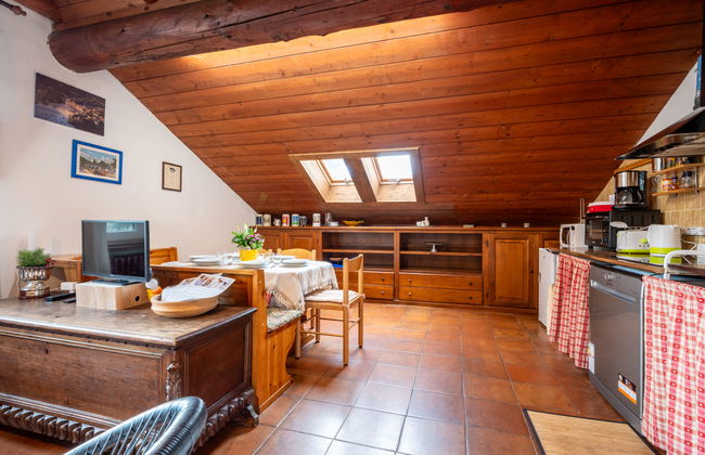 Apartamento de 3 quartos em Mergozzo com jardim - Foto 10