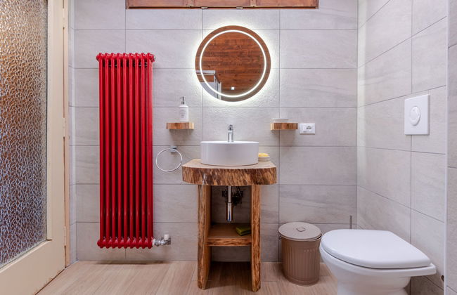 Apartamento de 3 quartos em Mergozzo com jardim - Foto 18