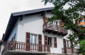 Foto 3 - Apartment mit 3 Schlafzimmern in Mergozzo mit garten
