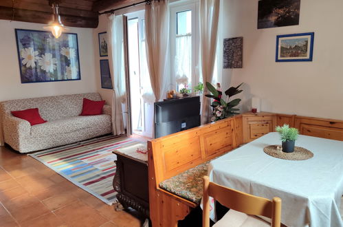 Photo 6 - 2 bedroom Apartment in Mergozzo with mountain view