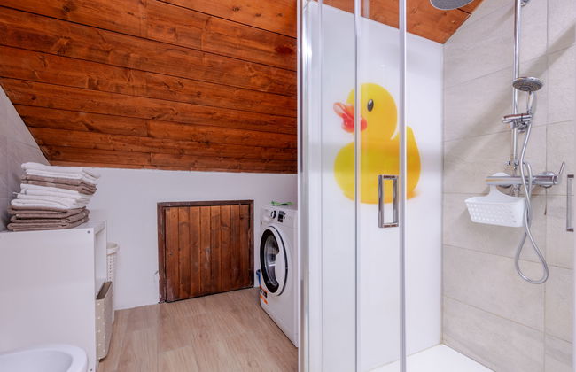 Apartamento de 3 quartos em Mergozzo com jardim - Foto 19