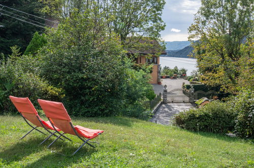 Foto 24 - Apartment mit 3 Schlafzimmern in Mergozzo mit garten