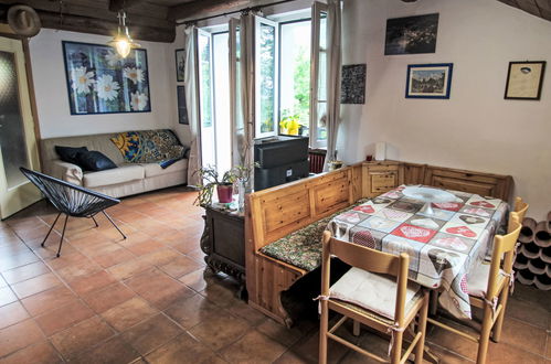 Photo 6 - 2 bedroom Apartment in Mergozzo with garden