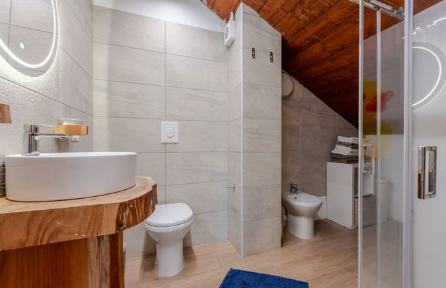 Apartamento de 3 quartos em Mergozzo com jardim - Foto 20