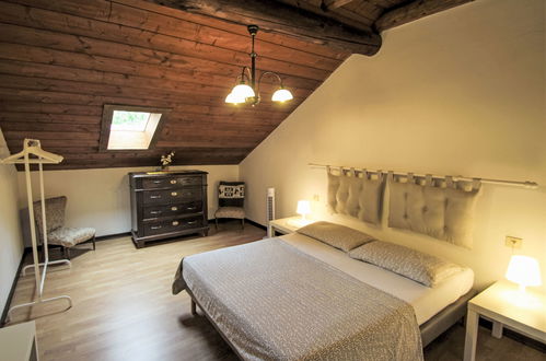 Photo 15 - 2 bedroom Apartment in Mergozzo with garden