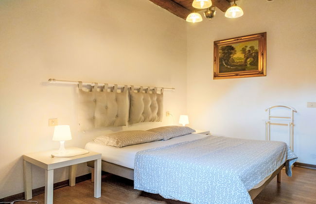 Apartamento de 3 quartos em Mergozzo com jardim - Foto 15