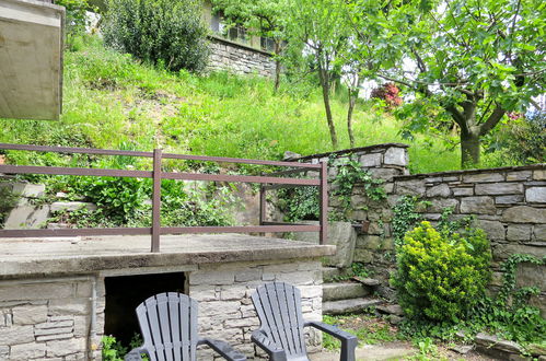 Photo 26 - 2 bedroom Apartment in Mergozzo with garden