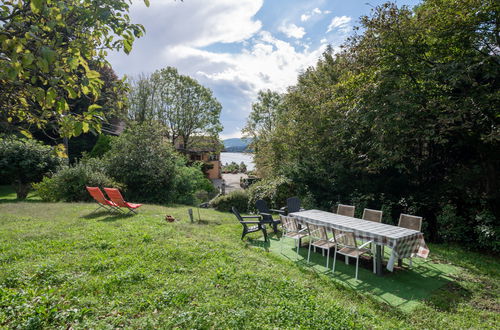 Foto 4 - Apartment mit 3 Schlafzimmern in Mergozzo mit garten