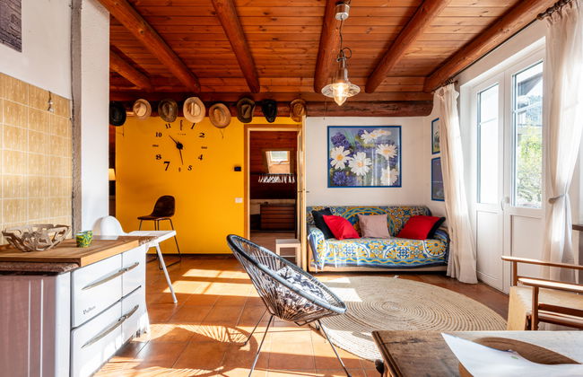 Apartamento de 3 quartos em Mergozzo com jardim - Foto 7
