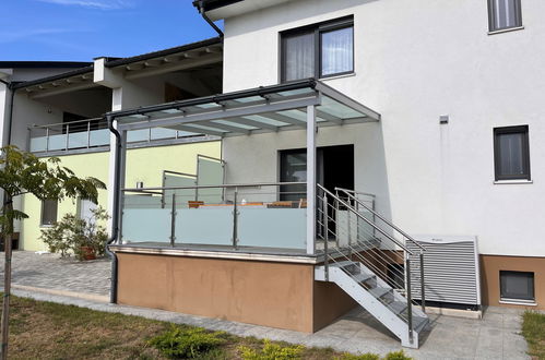 Photo 1 - Appartement de 2 chambres à Donnerskirchen avec jardin et terrasse