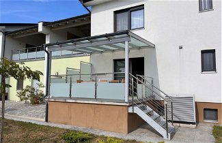 Foto 1 - Apartamento de 2 habitaciones en Donnerskirchen con terraza