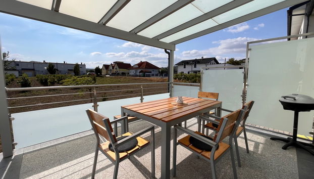 3 bedroom Apartment in Donnerskirchen with garden and terrace - Photo 2