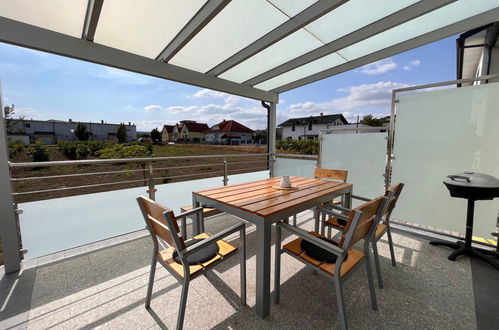 Photo 2 - 2 bedroom Apartment in Donnerskirchen with garden and terrace