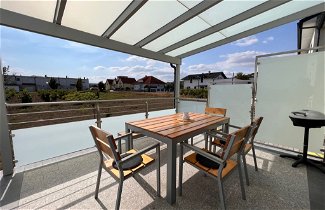 Foto 2 - Apartment mit 2 Schlafzimmern in Donnerskirchen mit terrasse