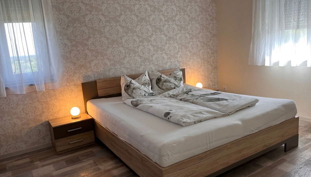 3 bedroom Apartment in Donnerskirchen with garden and terrace - Photo 5