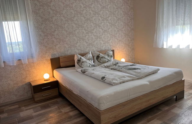 Apartamento de 3 quartos em Donnerskirchen com jardim e terraço - Foto 5