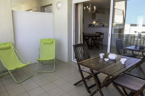 Foto 4 - Apartamento de 2 quartos em Saint-Cyprien com terraço