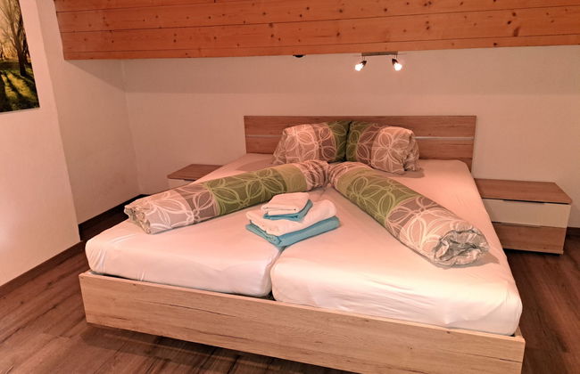 Apartment mit 6 Schlafzimmern in Schwendau - Foto 7