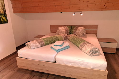 Foto 7 - Appartamento con 5 camere da letto a Schwendau