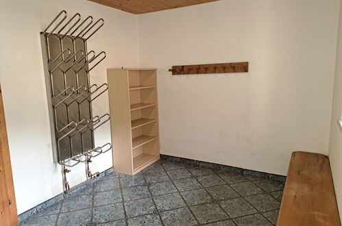 Foto 30 - Apartamento de 5 quartos em Schwendau