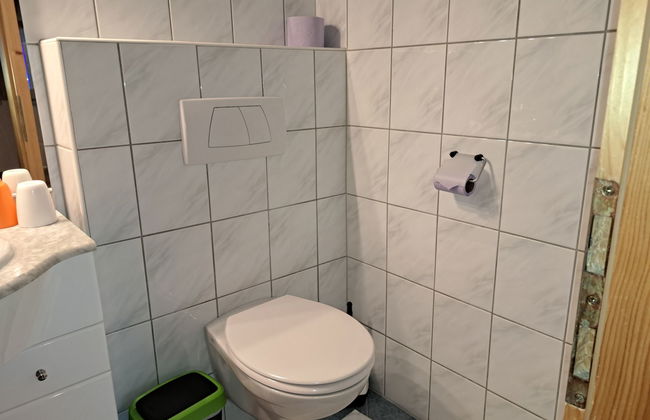 Apartment mit 6 Schlafzimmern in Schwendau - Foto 26