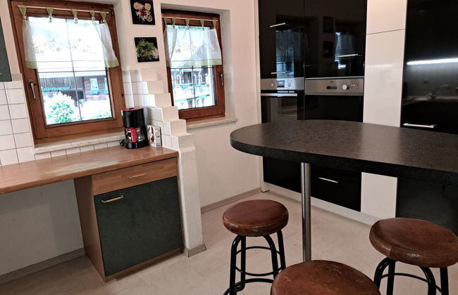 Apartment mit 6 Schlafzimmern in Schwendau - Foto 16