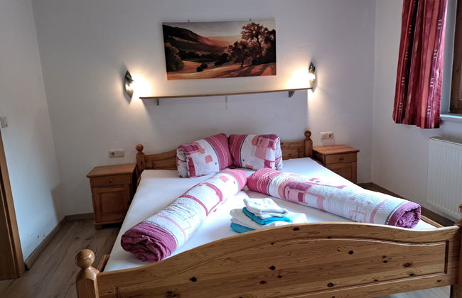 Apartment mit 6 Schlafzimmern in Schwendau - Foto 9