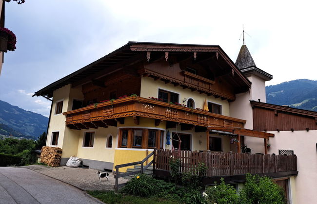 Apartment mit 6 Schlafzimmern in Schwendau - Foto 34