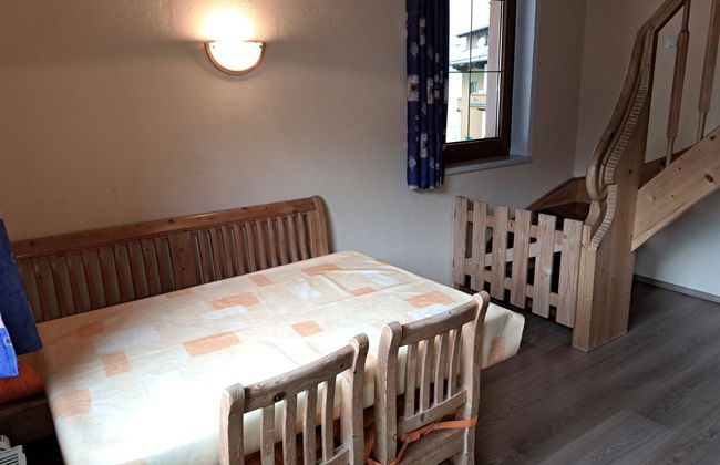 Apartment mit 6 Schlafzimmern in Schwendau - Foto 20