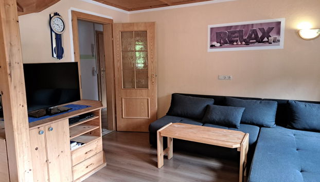 Apartment mit 6 Schlafzimmern in Schwendau - Foto 3
